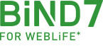 BiND for WebLiFE* 7