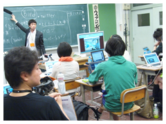 BiNDの授業(基礎編)