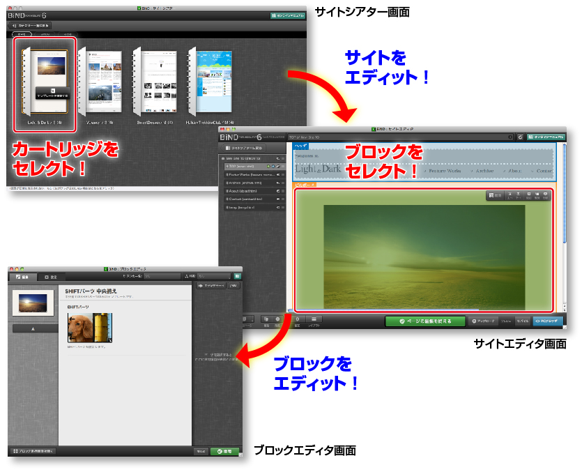 http://www.digitalstage.jp/support/bind6/manual/1_1_01_01.jpg