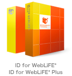 ID for WebLiFE*