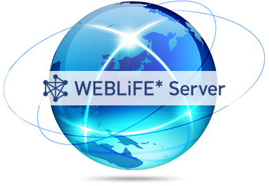 WebLiFE* Server